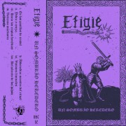 Efigie - Un sombrío heredero