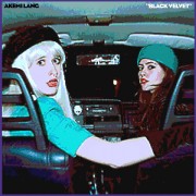 Akemi Lang - Black Velvet