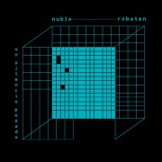 Nublo Roboten - Un Silencio Pesado