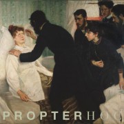 Propter Hoc - When the Spirit Takes You