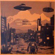 Staatseinde - Nueva Frontera