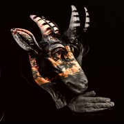 The Devil & The Universe - Occult Pleasures