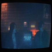 Corbeau Hangs -  Archive State