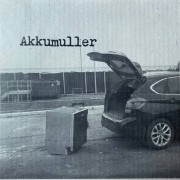 Akkumuller - Pink Shoes