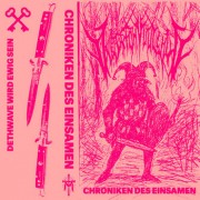 Vestron Vulture - Chroniken Des Einsamen