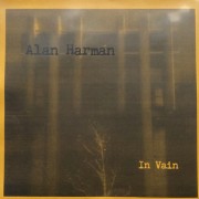 Alan Harman - In Vain