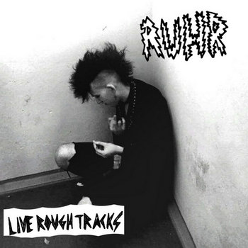 RUHR - Live Rough Tracks