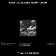 Endstation Altes Krematorium - Zuhause Sterben Endstation Altes Krematorium - Zuhause Sterben