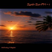 Infinity Night - Synth-Sun-FM-1 Infinity Night - Synth-Sun-FM-1
