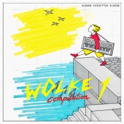Ölband Kassetten Wolke-1 Compilation